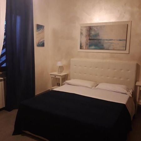 B&B Giorgia Airport ฟิวมิชีโน ภายนอก รูปภาพ