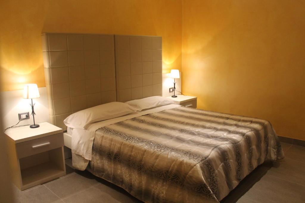 B&B Giorgia Airport ฟิวมิชีโน ภายนอก รูปภาพ